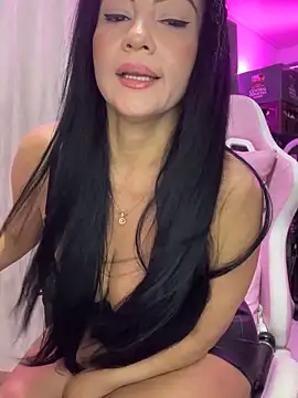 Snapshot of Hot_beauty__ chatting on October 19, 2025, 4:59 am Hot beauty online show from October 19, 2025, 4:59 am