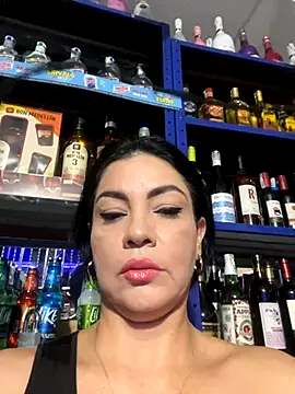 Snapshot of Hot_beauty__ chatting on October 25, 2025, 6:12 am Hot beauty online show from October 25, 2025, 6:12 am