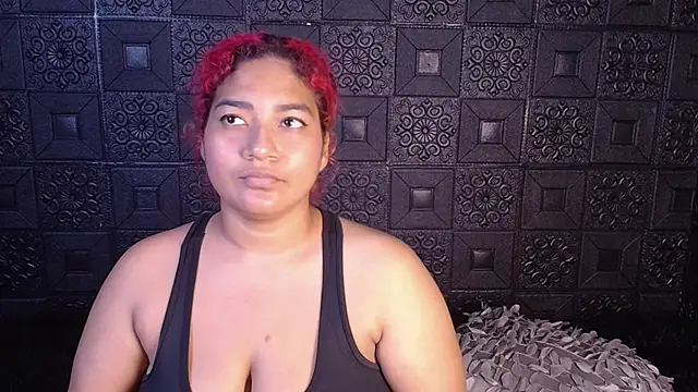 Arii-Ruiz online show from March 19, 2025, 9:27 pm