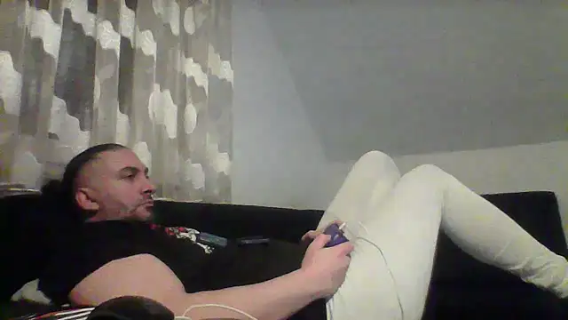 NewyorkDimi online show from March 12, 2025, 2:52 am