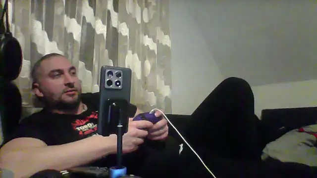 NewyorkDimi online show from March 10, 2025, 3:12 am