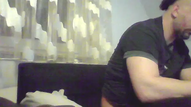 NewyorkDimi online show from February 26, 2025, 5:57 am