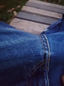 Warumnicht1980 online show from October 11, 2025, 5:52 am