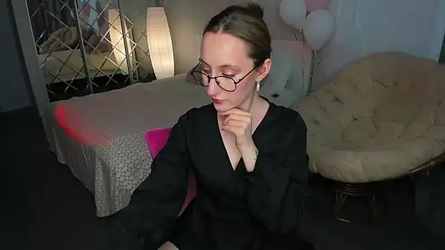 MelodyOfLovee online show from February 15, 2025, 8:11 am