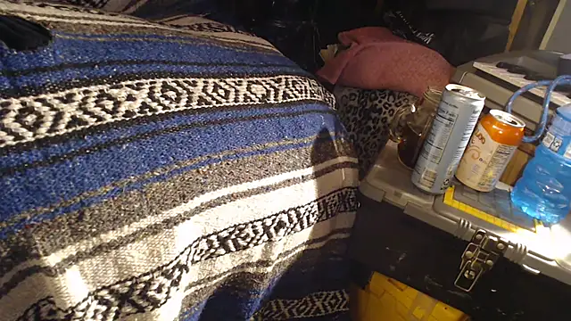 DREAMZ420 online show from October 2, 2025, 9:45 am