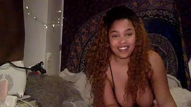 caramelangelxo online show from February 23, 2025, 10:53 pm