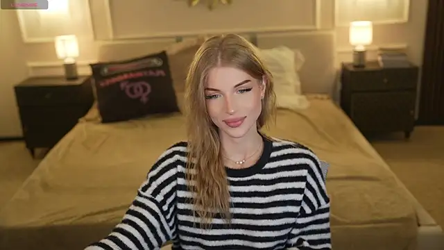 Stacy054 online show from November 9, 2025, 1:26 pm