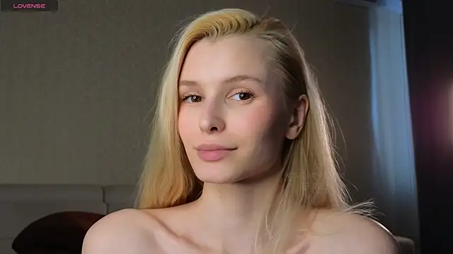 elsa limerence online show from February 13, 2025, 9:30 am