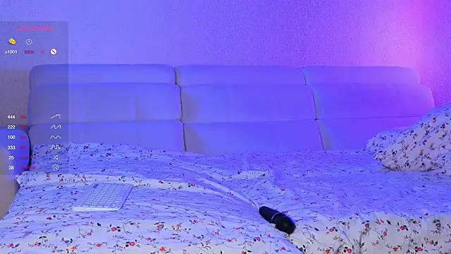 elsa limerence online show from February 28, 2025, 9:15 am