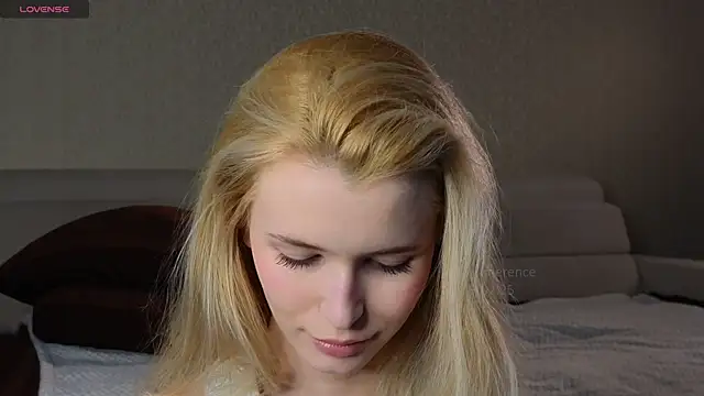 elsa limerence online show from February 9, 2025, 7:59 am