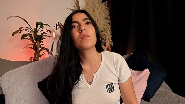 Serenity Day online show from February 20, 2026, 12:07 am