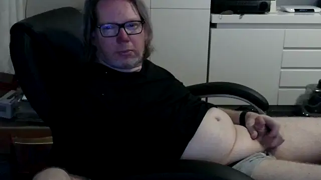 VSteph online show from February 28, 2026, 12:32 am