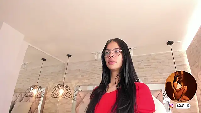 adara scot online show from November 14, 2025, 5:11 am