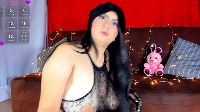 AnithaaYork online show from December 4, 2025, 12:15 pm