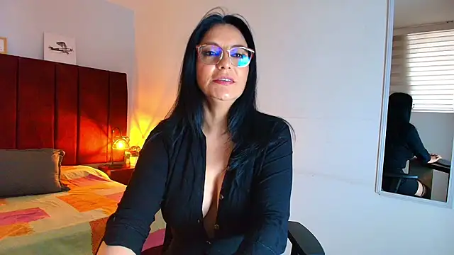 Zuzana21 online show from September 24, 2025, 12:55 pm