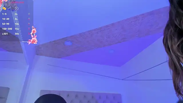 PandoraRider online show from September 27, 2025, 1:50 pm