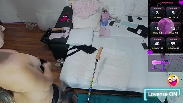 hot jessica tyler online show from September 30, 2025, 5:52 pm