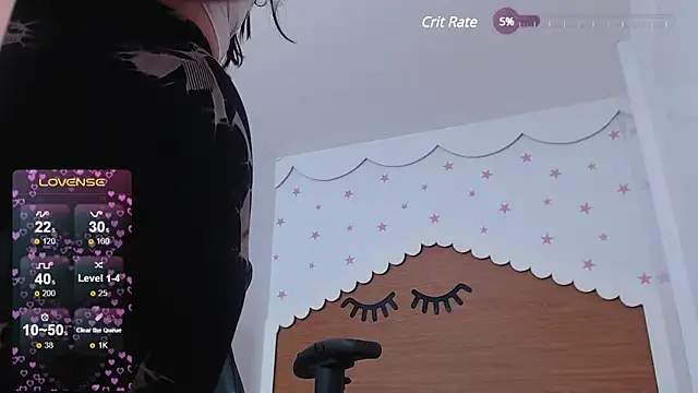 Chinatsu t online show from March 19, 2025, 2:16 am