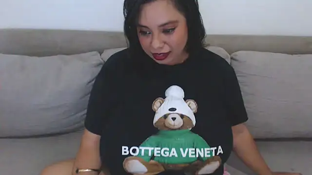 sexycolombianladies online show from April 4, 2026, 5:52 pm