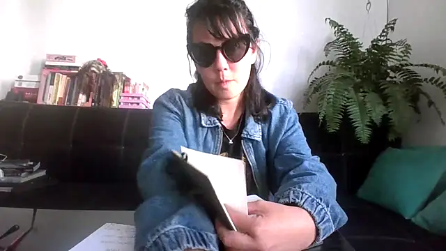 Tiramisu89 online show from January 15, 2026, 10:02 pm