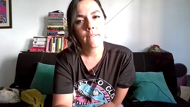 Tiramisu89 online show from November 22, 2025, 7:57 pm