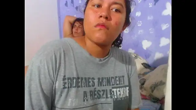 perverted couple - online show from October 12, 2025, 2:46 am