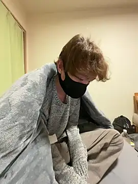 UKI06 online show from February 16, 2026, 6:28 pm