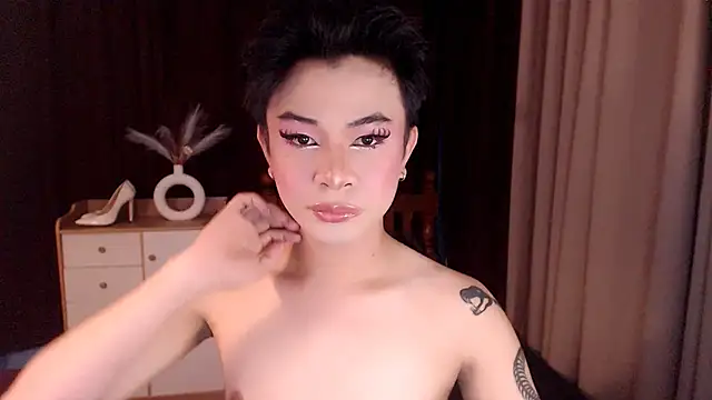 Dimpledimps69 online show from November 30, 2025, 12:17 pm