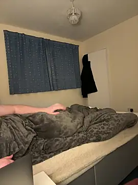 DaddyTopBruno online show from March 12, 2025, 8:41 pm