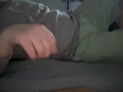 DaddyTopBruno online show from October 12, 2025, 5:14 pm