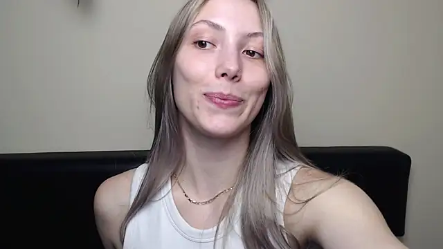 VanessaMay  online show from March 14, 2026, 2:23 pm