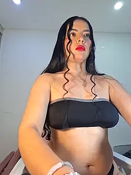 Anal Luucia online show from February 4, 2026, 11:38 am