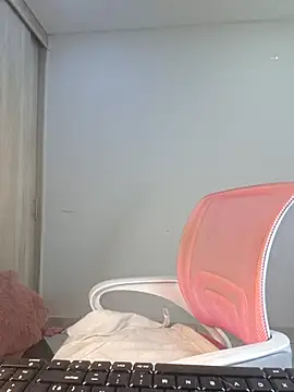 Anal Luucia online show from January 8, 2026, 12:44 pm