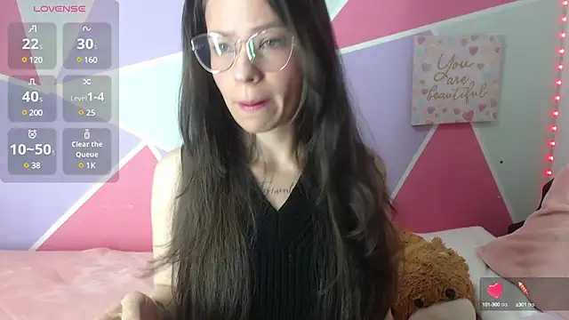 Mily Miley online show from March 2, 2025, 5:20 pm