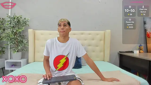 kieran derek online show from March 17, 2025, 3:14 am