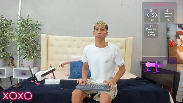 kieran derek online show from March 14, 2025, 3:15 am