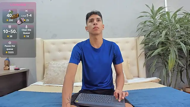 kieran derek online show from September 29, 2025, 3:13 am