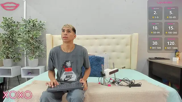 kieran derek online show from March 16, 2025, 2:10 am