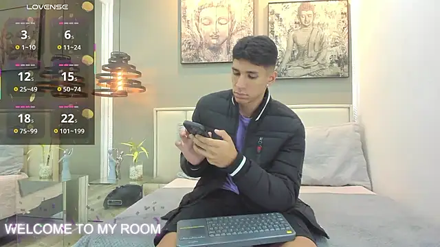 kieran derek online show from January 13, 2026, 3:21 am