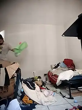 6MataGarcia online show from October 22, 2025, 7:02 pm