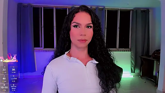 Snapshot of gatitavenecis chatting on May 16, 2026, 8:57 am gatitavenecis online show from May 16, 2026, 8:57 am