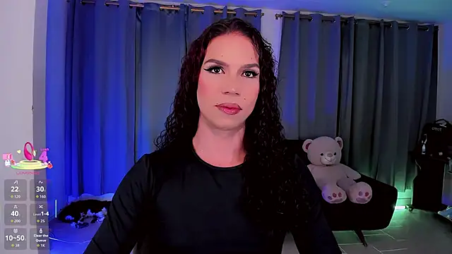 Snapshot of gatitavenecis chatting on June 7, 2026, 11:04 am gatitavenecis online show from June 7, 2026, 11:04 am