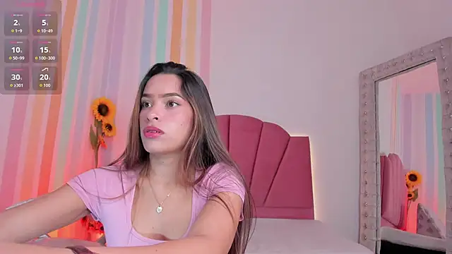 Marilyn rouse  online show from November 21, 2025, 11:26 pm