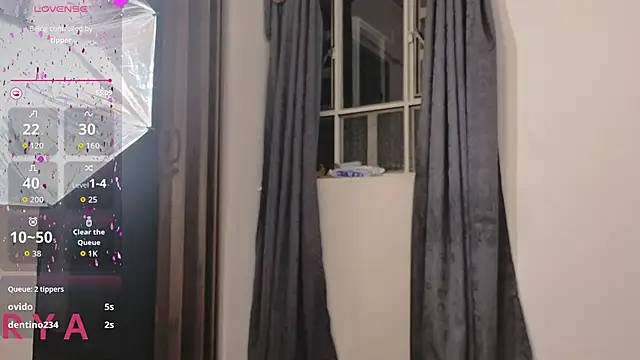 Snapshot of Diosa-afrodita chatting on November 15, 2025, 7:23 am Diosa-afrodita online show from November 15, 2025, 7:23 am