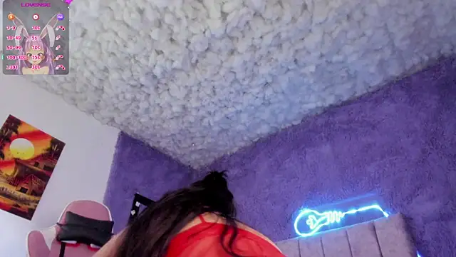 Snapshot of Diosa-afrodita chatting on March 2, 2025, 3:19 pm Diosa-afrodita online show from March 2, 2025, 3:19 pm