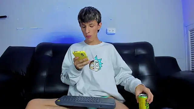 Boysweet boys online show from January 15, 2025, 9:20 pm