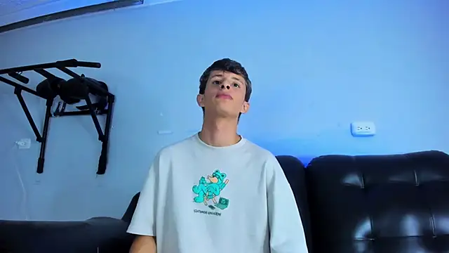 Boysweet boys online show from February 11, 2025, 12:17 am