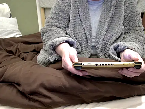 MarthaBriest online show from April 2, 2026, 3:02 am