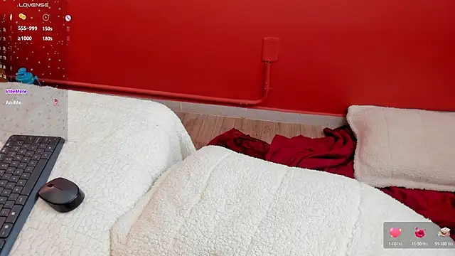 pretty sunlight  online show from February 27, 2025, 4:35 am