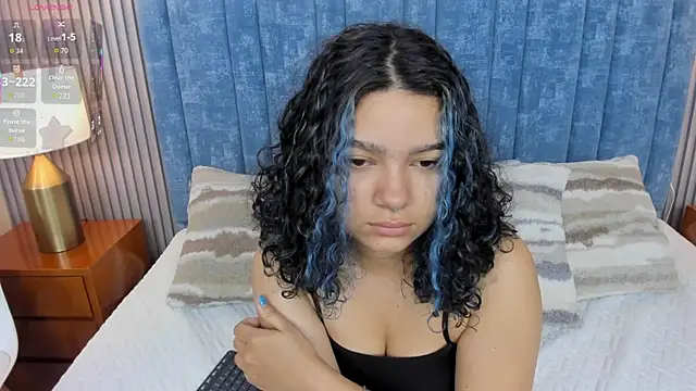 pretty sunlight  online show from March 28, 2026, 1:28 am